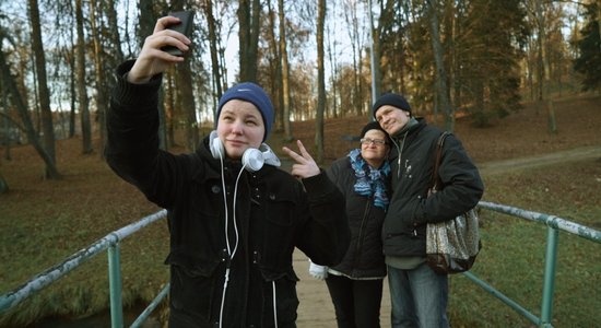 Kaspara Gobas filma 'Inga dzird' iekļauta festivāla 'Hot Docs' programmā