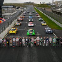 Zviedris startēs 'Porsche Carrera Cup Benelux’ čempionātā un konkurēs arī ar WRC čempionu Rovanperu