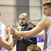 Štālbergs neturpinās 'Ņižņij Novgorod' komandas trenēšanu