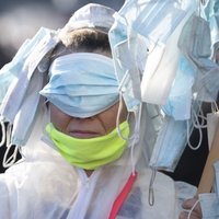Еврокомиссия объявила о начале третьей волны коронавируса в Европе