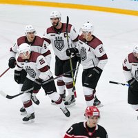 Rīgas 'Dinamo' pret spēcīgo 'Metallurg' tieksies pēc ilgi neatkārtotas uzvaru sērijas