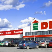 'Depo' atklāj pirmo veikalu Lietuvā