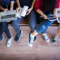 Tests skolēniem: pārbaudi, vai proti internetu lietot droši un jēgpilni