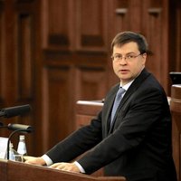 Dombrovskis vadīs Latvijas prezidentūras ES Padomē sagatavošanās padomi