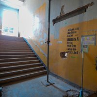 Virtuālā tūre – kā izskatīsies Jaunais Rīgas teātris pēc rekonstrukcijas