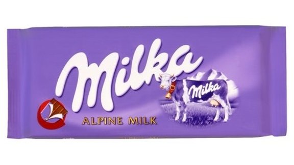 Milka для избранных: шоколад в Литве становится предметом роскоши 