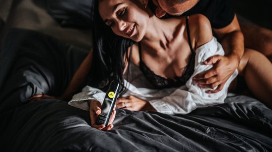 Gludākais ceļš uz lielāku baudu – lubrikantu ceļvedis