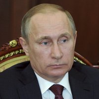 Piemaskavas pansionātā izmēģina TV 'tiešo līniju' ar Putinu