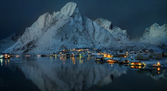 Labākās ar telefonu uzņemtās fotogrāfijas pasaulē