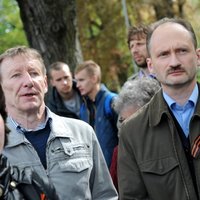 'Delfi' pieci jautājumi partijai - 'Latvijas Krievu savienība'