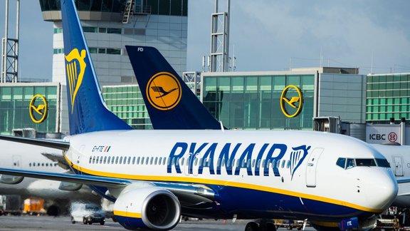 ryanair