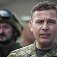Украинскую армию построят по швейцарской модели