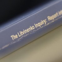 Apvainojumi Ļitviņenko slepkavībā - kliedzoša provokācija, paziņo Krievija
