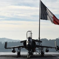 МИД России против ударов Франции по нефтяной структуре ИГ в Сирии