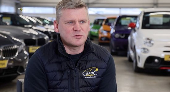 Video: Vai lietotajiem automobiļiem ir gaidāms cenu kritums