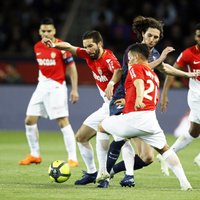 'AS Monaco' fani nepieņem biļešu kompensāciju par smago zaudējumu PSG, paģēr uzvaras atlikušajās spēlēs