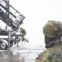 СМИ: Испания передаст Украине ракеты для ЗРК Patriot