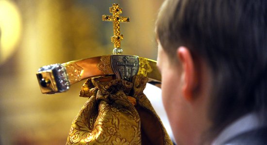 Православные отмечают Рождество: расписание богослужений и обращение епископа Александра