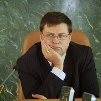 Домбровскис: результаты работы министров почувствует каждый латвиец
