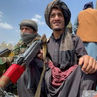 Afganistānā palikuši līdz 40 tūkstoši afgāņu, kam ir tiesības evakuēties uz Vāciju