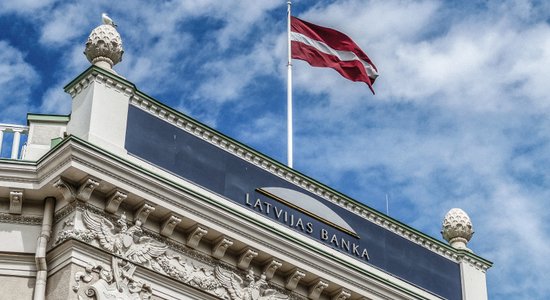 "Politiķis tas nebūs" – koalīcija tur slepenībā nākamo Latvijas Bankas prezidenta amata kandidātu