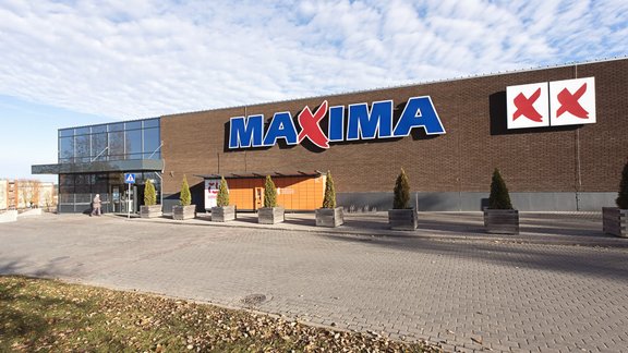 Maxima