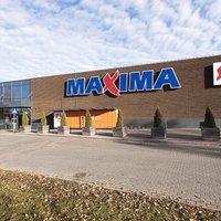 'Maxima' aizņēmusies 52 miljonus eiro veikalu energoefektivitātes uzlabošanai