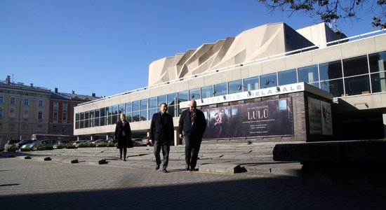 Konkursā uz Dailes teātra vadītāja amatu pieteikušies 13 kandidāti