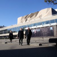 Dailes teātris izziņo 100. jubilejai veltītos pasākumus