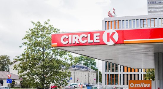 "Circle K" ilgtspējas ziņojumā: elektrouzlāde, resursu ekonomija un labbūtība 