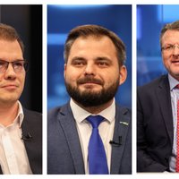 Video: "Jāsāk diskusija par nepopulāriem priekšlikumiem" – politiķi spriež, kā uzlabot demogrāfiju