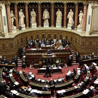 Francijas Senāts pieņem likumprojektu par armēņu genocīda noliegšanas kriminalizēšanu