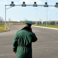 Из-за въезда в Латвию группы граждан Болгарии на самоизоляцию ушли семь пограничников