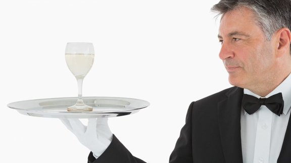 waiter