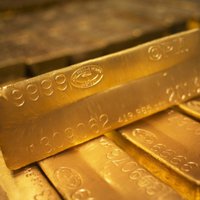 У торговца фальшивыми товарами Philipp Plein и Hugo Boss нашли золотые слитки и десятки тысяч евро