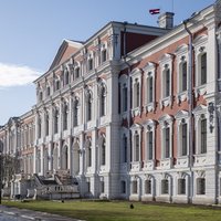 Arī Jelgava gatavos pieteikumu Eiropas kultūras galvaspilsētas titulam