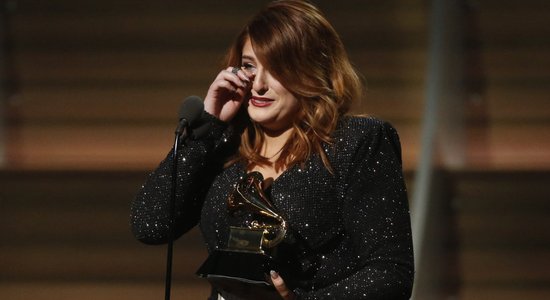 Viss, kas jāzina par šā gada 'Grammy' laureātiem