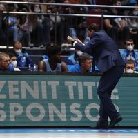 Sanktpēterburgas 'Zenit' saņem divus tehniskos zaudējumus ULEB Eirolīgā