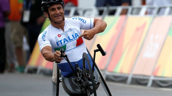 Alesandro Dzanardi