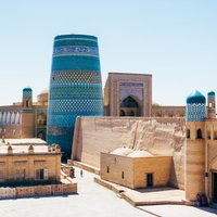 Pieci iemesli, kāpēc doties ceļojumā uz Uzbekistānu