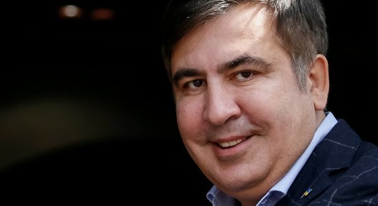 Саакашвили заявил о плане Путина воссоздать СССР к 2024 году