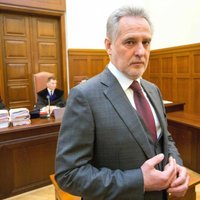 Austrija noraida Spānijas lūgumu izdot Ukrainas oligarhu Dmitro Firtašu