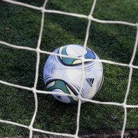 FK 'Daugava' uzbrucējs Blanks: tad jau var teikt, ka arī Pasaules kausā brazīlieši 'atdeva' Vācijai spēli