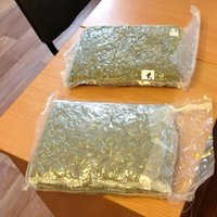 'Legālās narkotikas' Rīgā tirgo arī pašvaldībai piederošās tirdzniecības vietās, norāda NA