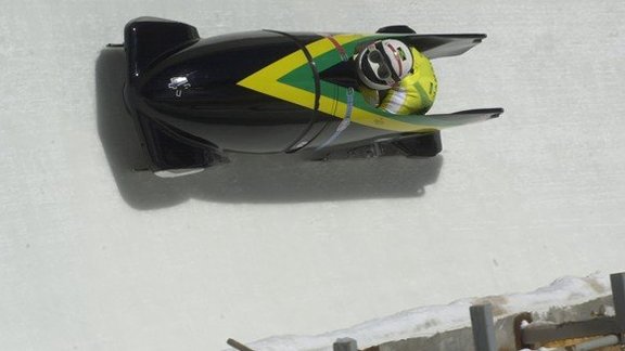 jamaicanbobsled.com