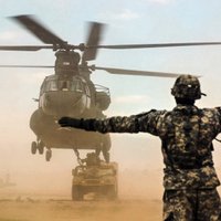 Militāri konflikti, draudi un saspīlējumi: vai pasaule kļūst nedrošāka