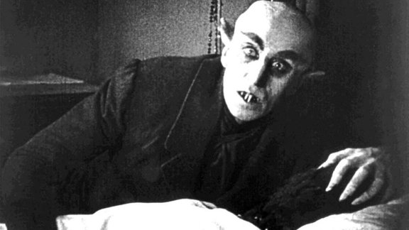 Nosferatu (1922)