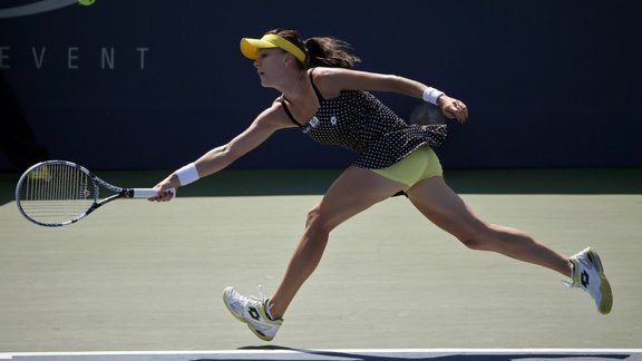 Agnieszka Radwanska