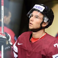 Dzierkals paraksta līgumu ar Toronto 'Maple Leafs' fārmklubu un spēlēs AHL