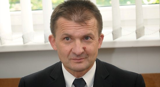 Austrijas prokuratūra: Vaškeviča izdošana Latvijai ir neiespējama